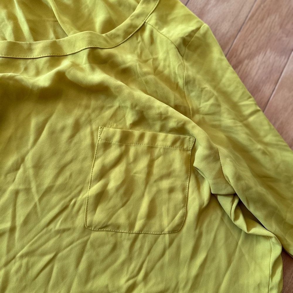 Work Blouses Bundle - image 7